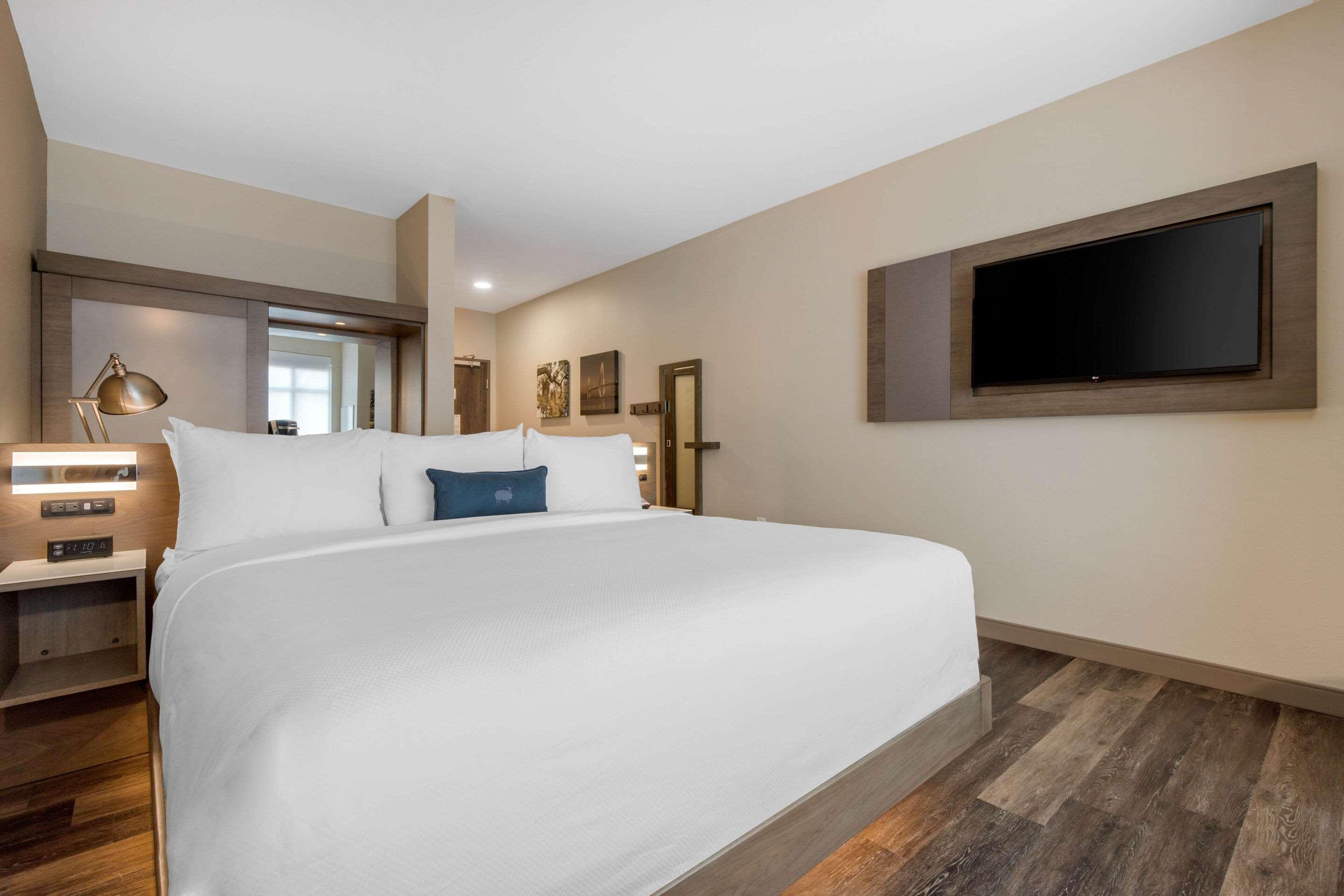 Cambria Hotel Orlando Airport Ngoại thất bức ảnh