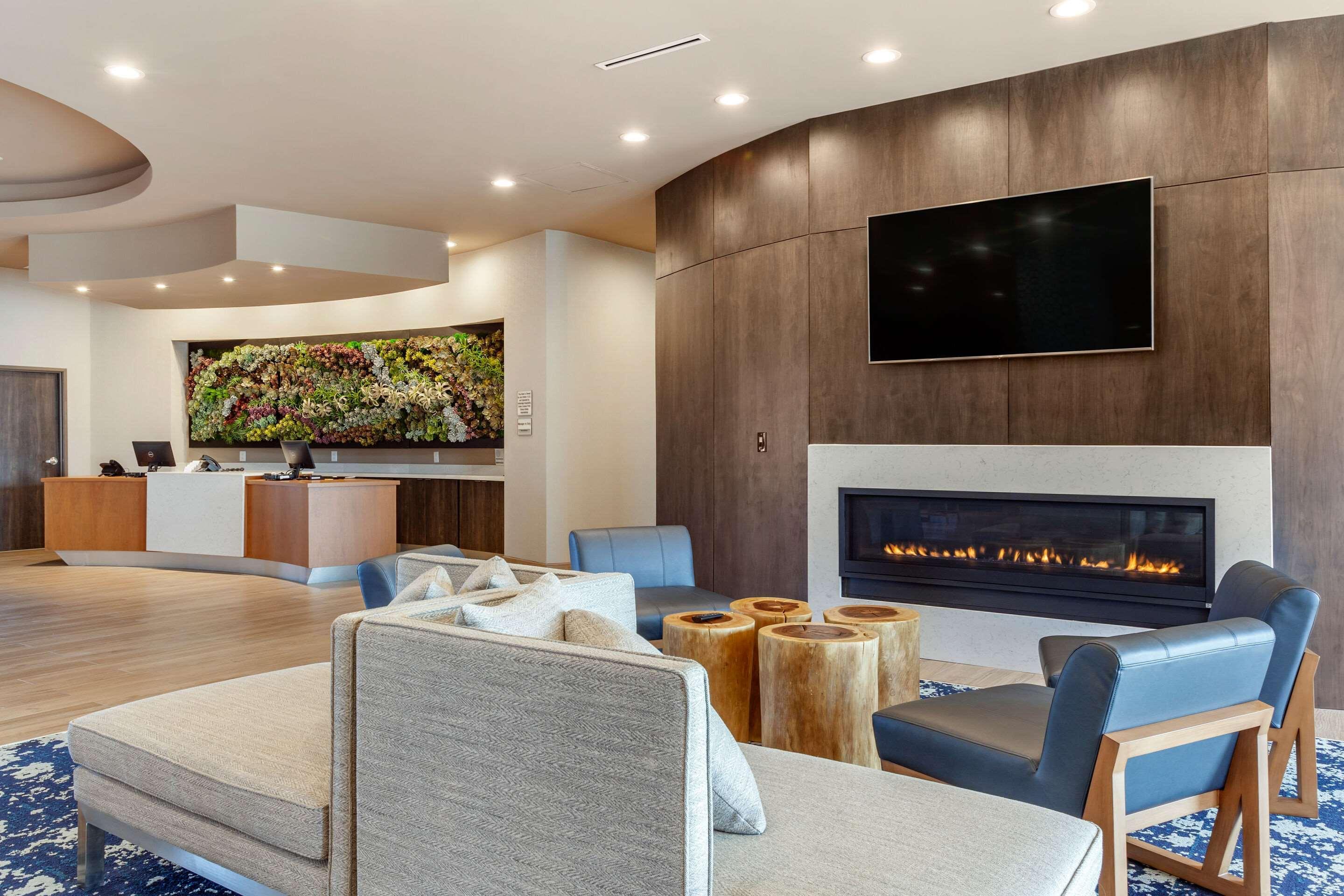 Cambria Hotel Orlando Airport Ngoại thất bức ảnh