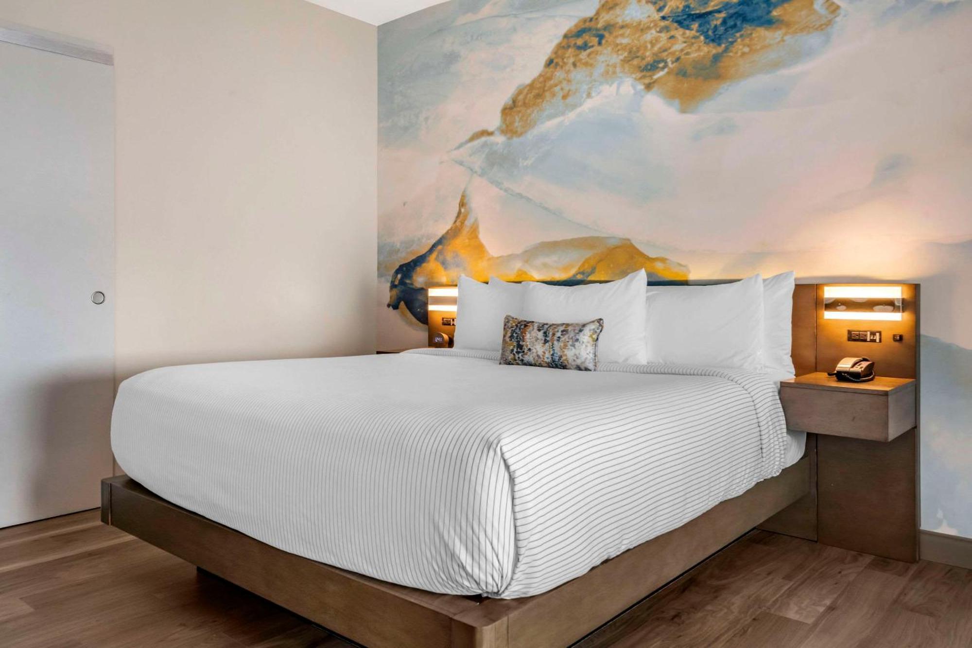 Cambria Hotel Orlando Airport Ngoại thất bức ảnh