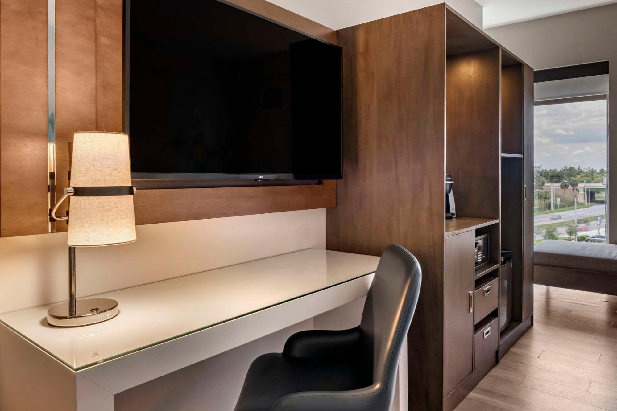 Cambria Hotel Orlando Airport Ngoại thất bức ảnh