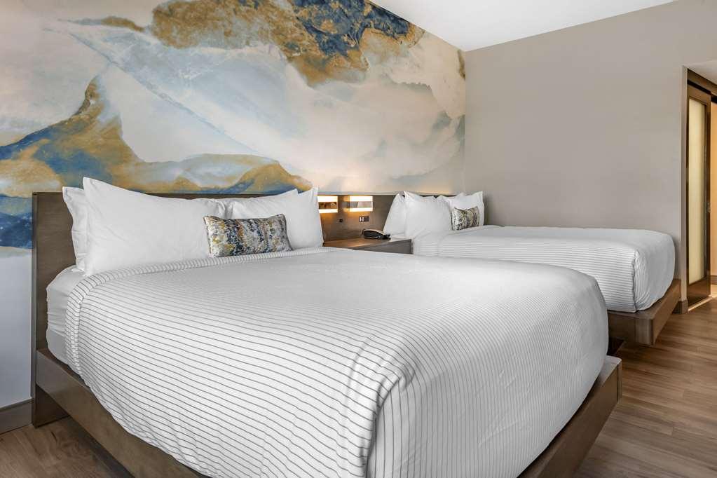 Cambria Hotel Orlando Airport Phòng bức ảnh