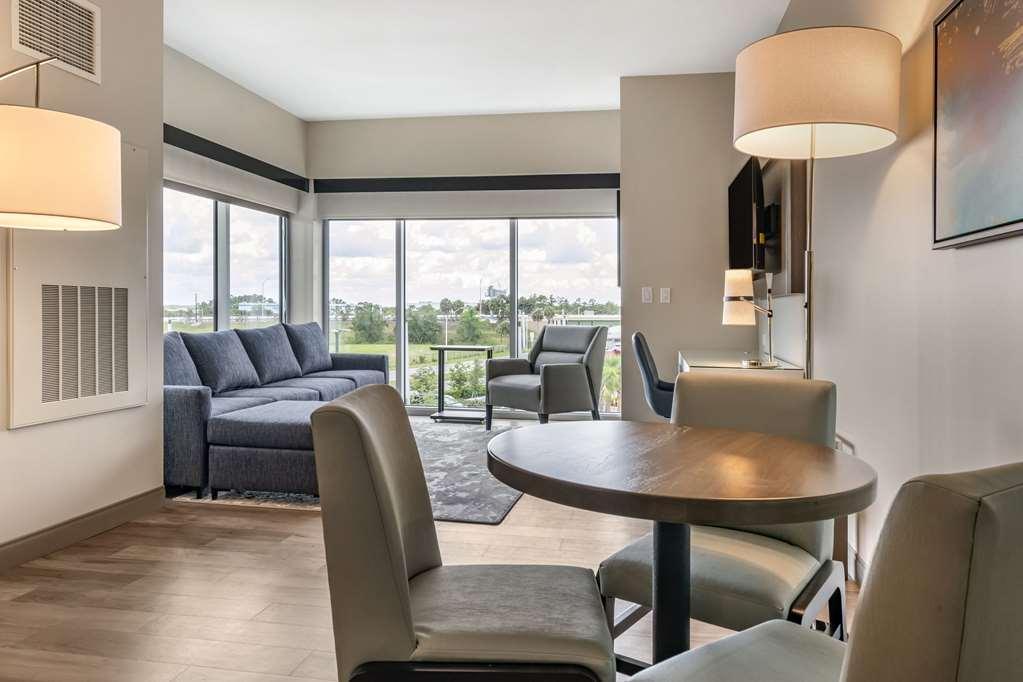Cambria Hotel Orlando Airport Phòng bức ảnh