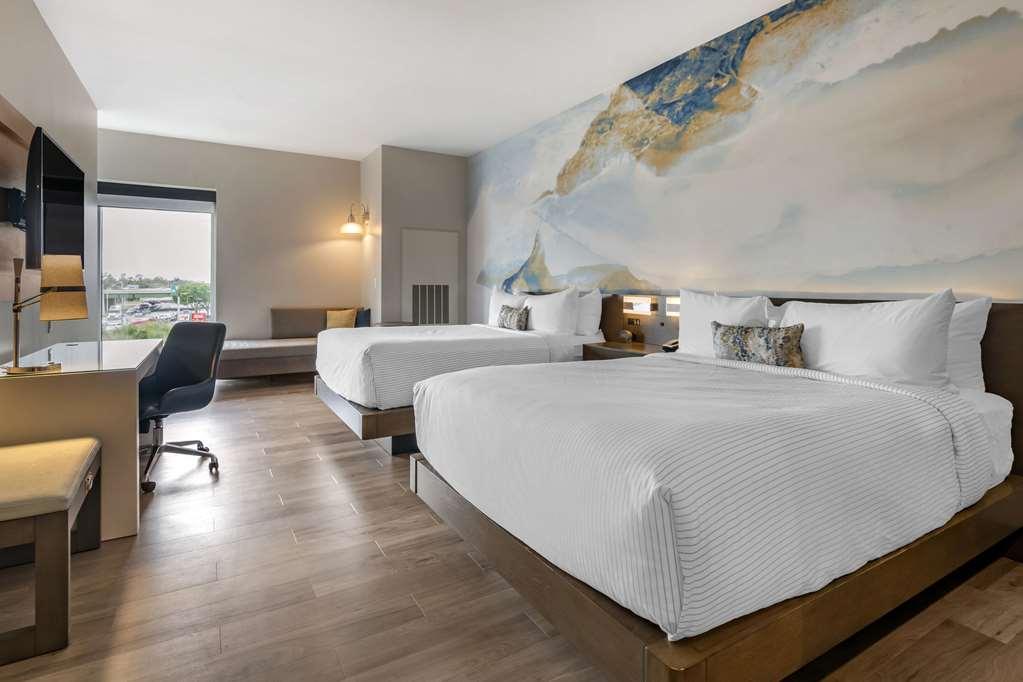 Cambria Hotel Orlando Airport Phòng bức ảnh