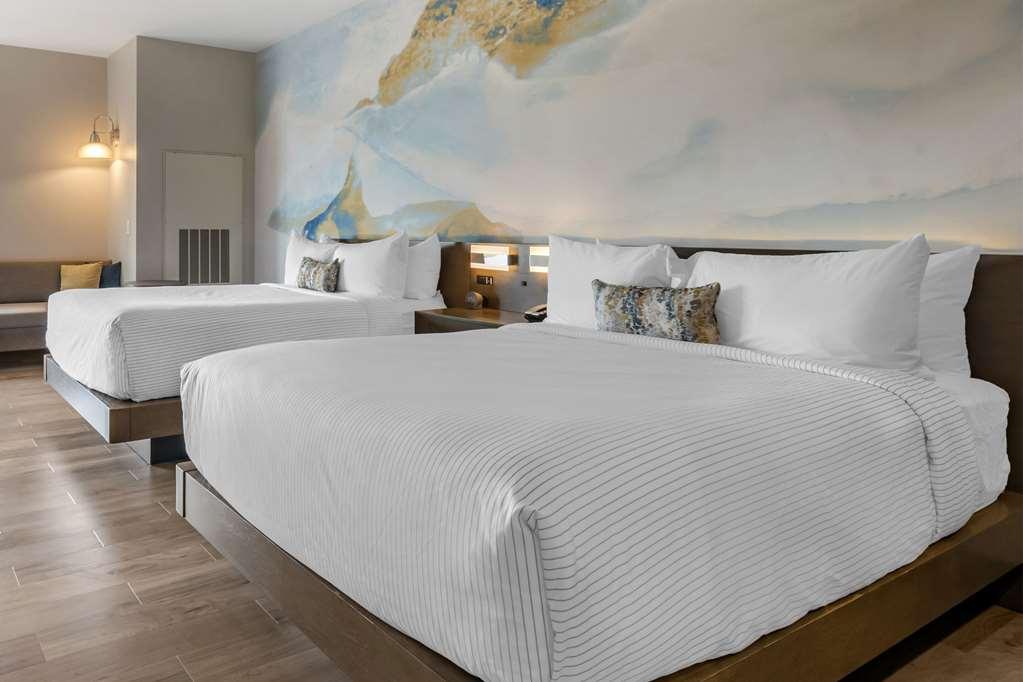 Cambria Hotel Orlando Airport Phòng bức ảnh