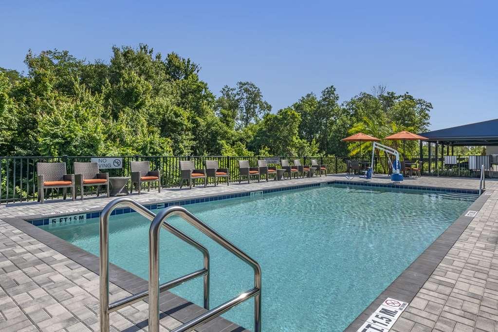 Cambria Hotel Orlando Airport Tiện nghi bức ảnh
