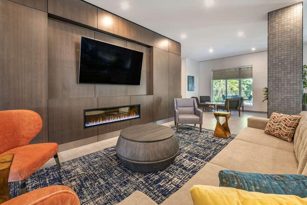 Cambria Hotel Orlando Airport Nội địa bức ảnh