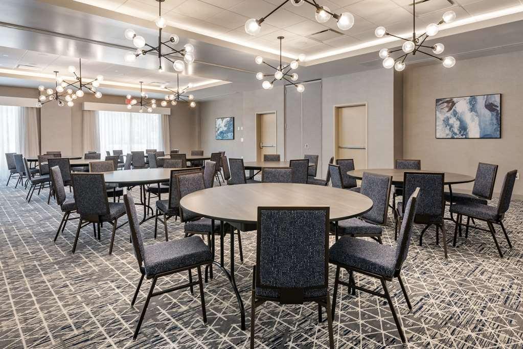 Cambria Hotel Orlando Airport Tiện nghi bức ảnh