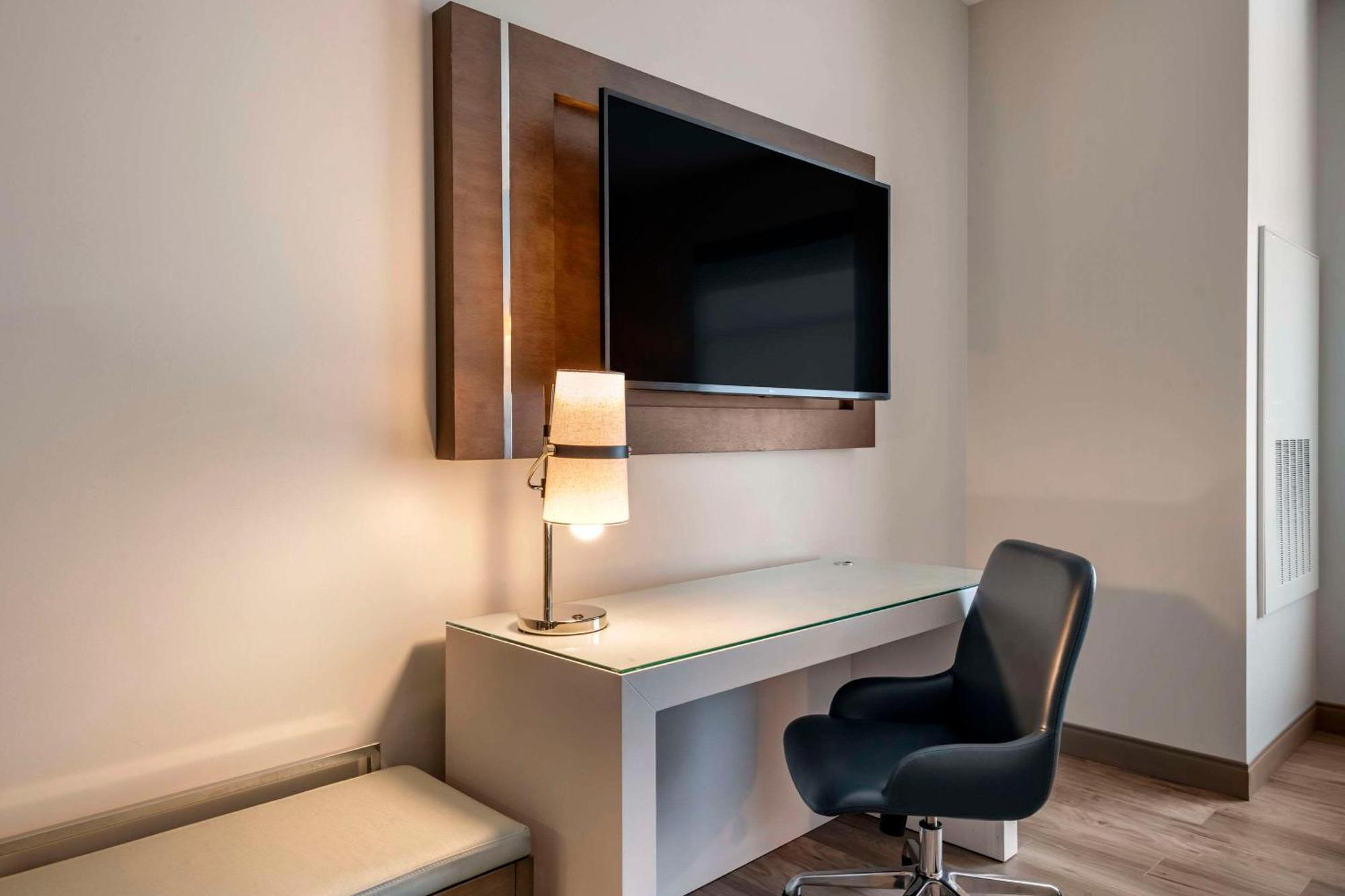 Cambria Hotel Orlando Airport Ngoại thất bức ảnh