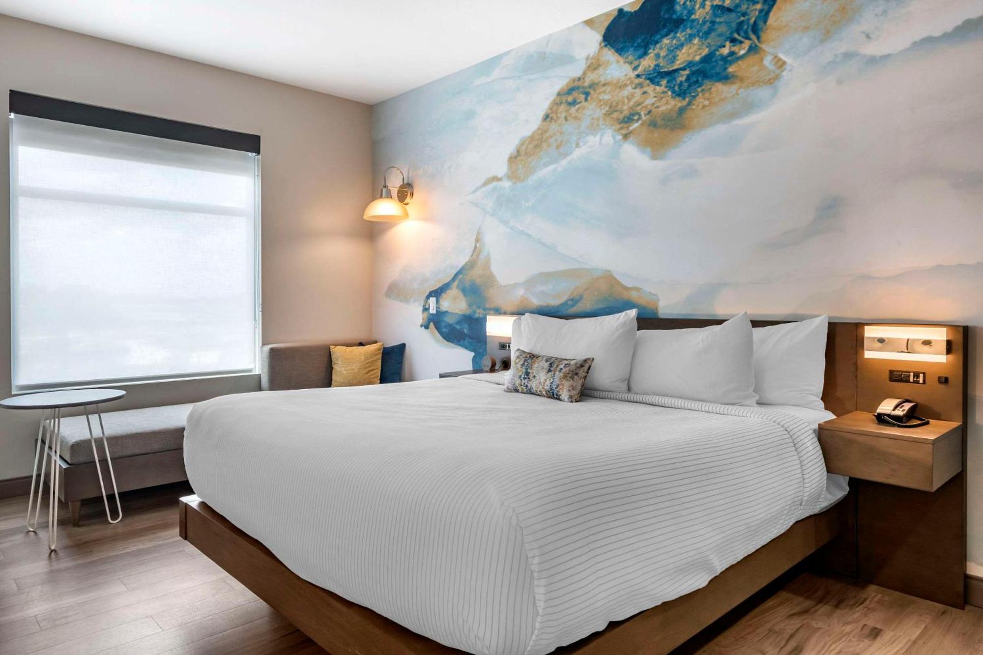 Cambria Hotel Orlando Airport Ngoại thất bức ảnh